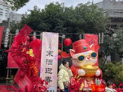 -小河直街历史文化街区