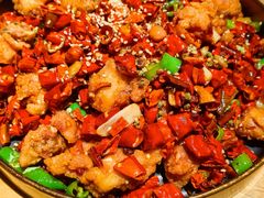 -成都娃娃花园餐厅(河西旗舰店)
