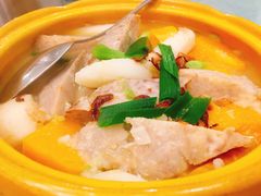 吉祥三煲-茶油香闽南菜·花园餐厅(前埔店)