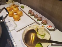 -许府牛火锅(信义坊总店)