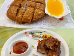 -堂宴·老厦门私房菜(1988仙岳总店)