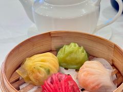 -白天鹅宾馆-宏图府餐厅