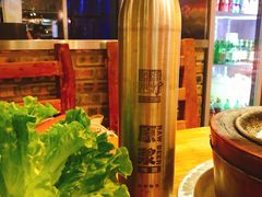 -原始泥炉烤肉(总店)