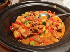 -老阿爸鲜鱼土菜(独墅湖店)