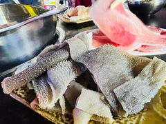 毛肚-重庆火锅(西安店)