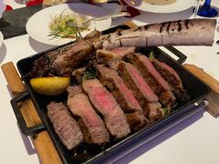 -AZUR聚(香格里拉饭店)