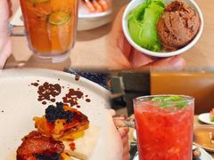 鱼籽酱鹅肝-大渔铁板烧(海雅缤纷城店)