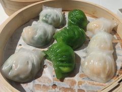 -潮福城潮州大酒楼(湖滨北路店)