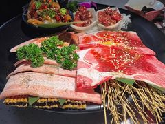 -猫抓烤肉(观音桥九街店)