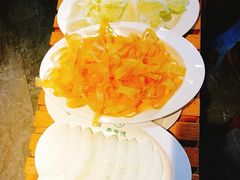 -義聚德·清真铜锅涮羊肉·烧烤(河东店)