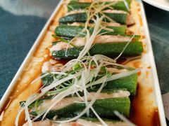 -野蔓果·山野菜(西湖景区·龙井茶田店)