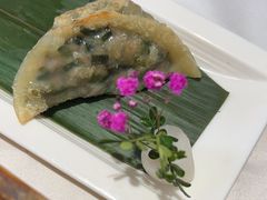 -东江渔村·古典园林·30年粤菜老字号(太和店)
