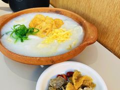 -蔡澜点心·粤菜(领展购物广场店)
