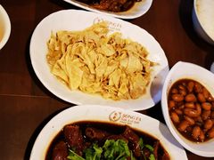 -松發肉骨茶(克拉码头店)