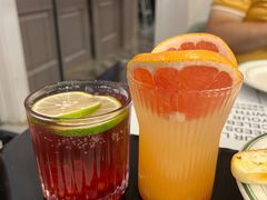 -1981牛排西餐厅(海信店)
