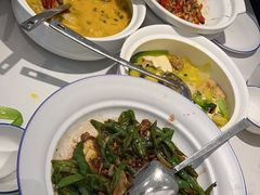 -兰湘子·湘菜小炒(南京江宁万达店)