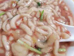 -阿聪芋头面(屏南店)