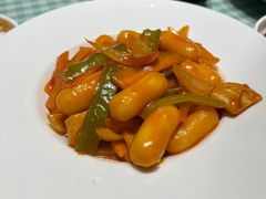 -益百岁牛尾汤主题餐厅(辛庄街店)