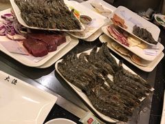 -大渔铁板烧(万象城店)