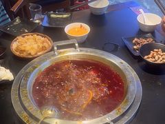 -李掌柜鲜菜火锅(移民广场店)