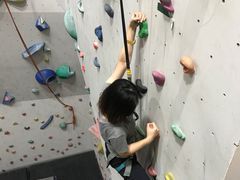 -龙景攀岩(海峡世茂广场店)