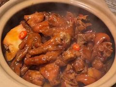 -谭十三大排档·18年老字号(船山路总店)