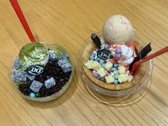 -DQ·蛋糕·冰淇淋(苏州中心店)