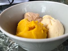 -歎雪糕低糖低脂Gelato冰淇淋