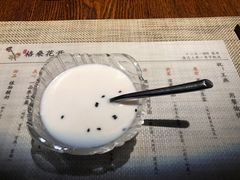 -格桑花开药膳蔬食文化空间