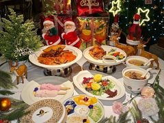 -狮拾久·现代新加坡料理(壹方城店)