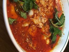 -云海肴·汽锅鸡·云南菜(苏州中心店)