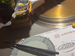 -炉太郎日式烧肉店(华贸店)