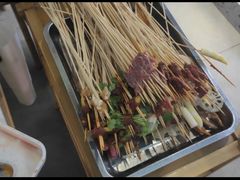-屋头串串(新街里店)