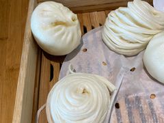 -食膳公园包子铺(烈士公园店)