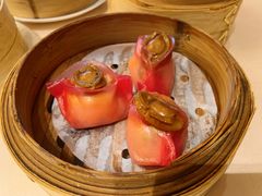 -正佳广场万豪酒店-粤菜餐厅·点心·海鲜·聚餐