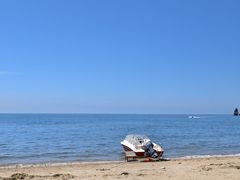 -东戴河风景区-止锚湾