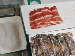 -老王全牛宴·鲜牛肉牛杂火锅(总店)
