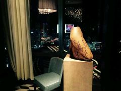 -君悦酒店·乐厨·高空自助餐(青年大街店)