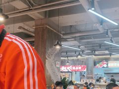 -谭三娘鲜切牛肉自助火锅(九眼桥总店)