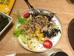 -豪客来牛排(成都锦江大融城店)