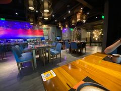 大堂-和彩放题餐厅(酒仙桥店)