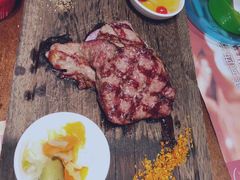 -米兰西点(鞍山店)