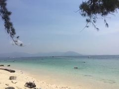 -东姑阿都拉曼海洋公园