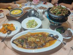 -烤肉宛饭庄(南礼士路店)