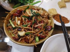 -88号小吃店·经典云南菜·地道纳西美食
