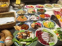 -瓯菜排档(娄桥店)