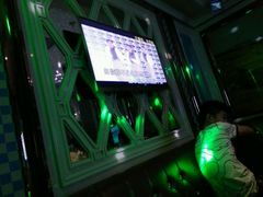 -幸福时光KTV(燕子山路店)