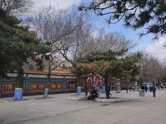 -哈尔滨极乐寺