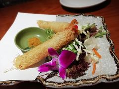金丝炸虾-有喜屋·烧鸟·居酒屋(周浦万达店)