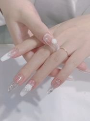 -LILY NAILS美甲美睫